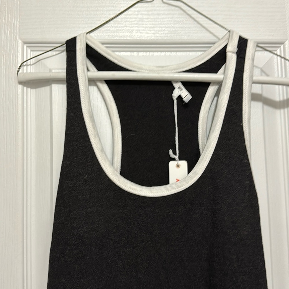 Black Sundry dress NWT